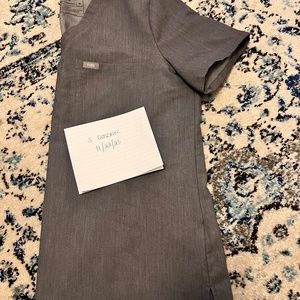 FIGS Graphite Catarina